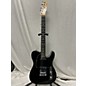 Used Fender 2018 American Elite Telecaster Solid Body Electric Guitar thumbnail