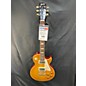 Used Gibson Used Gibson Custom Shop 1960 LPR0 LP6C60PLBNH Lemonburst Solid Body Electric Guitar thumbnail