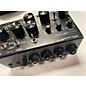 Used Aguilar AG500SC 500W Bass Amp Head