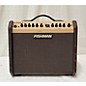 Used Fishman Used Fishman PROLBX500 Loudbox Mini Acoustic Guitar Combo Amp thumbnail