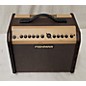 Used Fishman Used Fishman PROLBX500 Loudbox Mini Acoustic Guitar Combo Amp