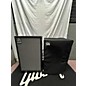 Used Ampeg VB212 Bass Cabinet thumbnail