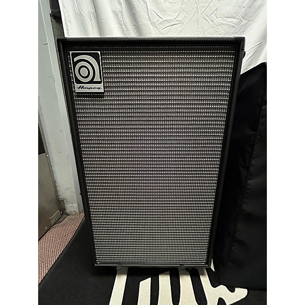 Used Ampeg VB212 Bass Cabinet