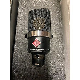 Used Neumann Used Neumann TLM102 Condenser Microphone