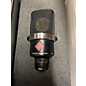 Used Neumann Used Neumann TLM102 Condenser Microphone thumbnail