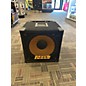 Used Markbass Used Markbass Mini Cmd151 P Bass Combo Amp thumbnail