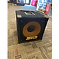 Used Markbass Used Markbass Mini Cmd151 P Bass Combo Amp