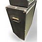 Vintage 1972 Silvertone SEARS SILVER TONE HALF STACK - 1972 SEARS SILVER TONE BASS HEAD, SOLID STATE 200 WATTS; 1972 SEARS...