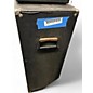Vintage 1972 Silvertone SEARS SILVER TONE HALF STACK - 1972 SEARS SILVER TONE BASS HEAD, SOLID STATE 200 WATTS; 1972 SEARS...