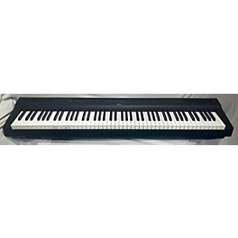 Used Yamaha Used Yamaha P125 Digital Piano