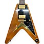 Used Gibson Flying V Custom Solid Body Electric Guitar