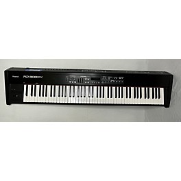 Used Roland RD300GX 88 Key Stage Piano