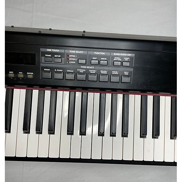 Used Roland RD300GX 88 Key Stage Piano