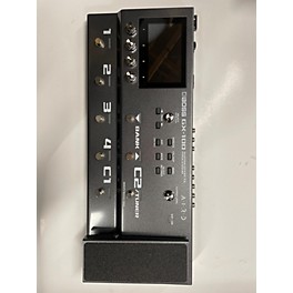 Used BOSS GX-1000 Effect Processor