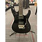 Used ESP Used ESP KH-202 BLACK Solid Body Electric Guitar thumbnail