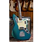 Vintage Fender 1965 American Vintage 1965 Jaguar Solid Body Electric Guitar thumbnail