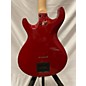 Used Line 6 Used Line 6 Variax 300 Red Solid Body Electric Guitar