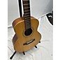 Used Teton Str100nt Acoustic Guitar