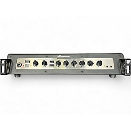 Used Ampeg Used Ampeg PF800 Portaflex 800W Bass Amp Head