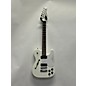 Used Fender Used 2021 Fender JA90 Jim Adkins Thinline Telecaster Arctic White Hollow Body Electric Guitar thumbnail