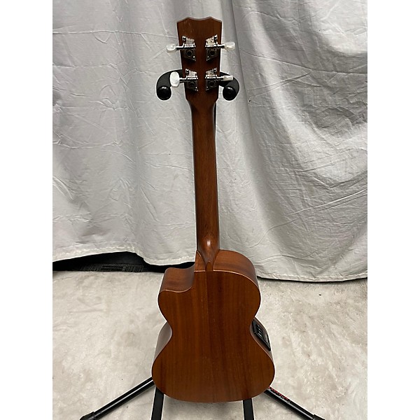 Used Cordoba Used Cordoba 20TMCE Tenor Natural Ukulele