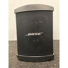 Used Bose B1 Bass Module Unpowered Subwoofer