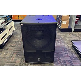 Used Gibson Used Yorkville ES21P Powered Subwoofer