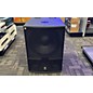 Used Yorkville ES21P Powered Subwoofer thumbnail