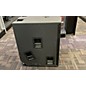 Used Yorkville ES21P Powered Subwoofer