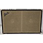 Vintage Fender 1965 Bandmaster VM 2x12 Guitar Cabinet thumbnail