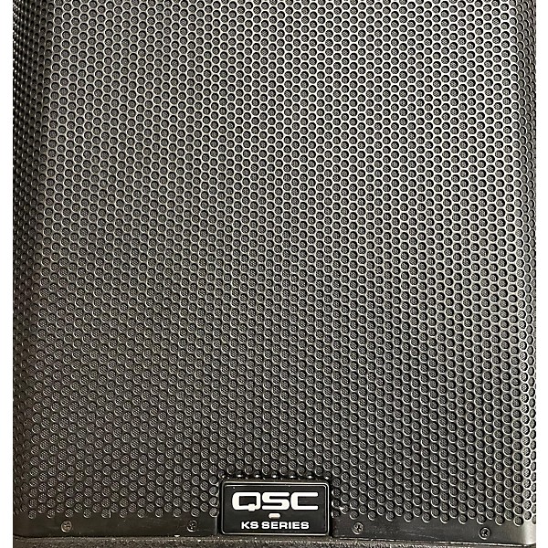 Used QSC Ks118 Powered Subwoofer