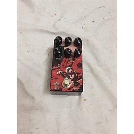 Used Walrus Audio Used Walrus Audio AGES Effect Pedal