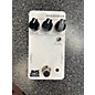 Used JHS Pedals Overdrive Preamp Effect Pedal thumbnail