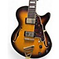 Used D'Angelico Used D'Angelico EX-SS 2 Color Sunburst Hollow Body Electric Guitar thumbnail