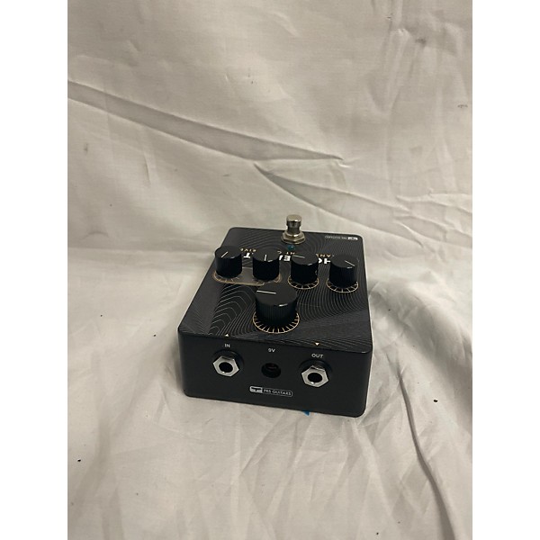 Used PRS Horsemeat Effect Pedal