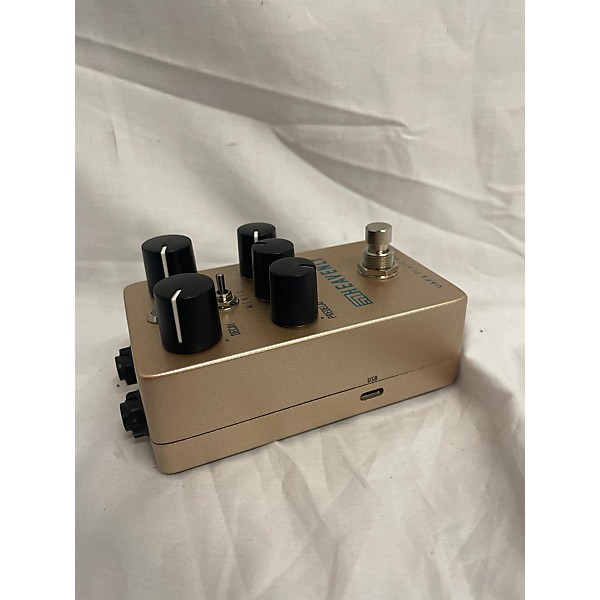 Used Universal Audio Heavenly Effect Pedal