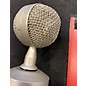 Used Blue Used Blue Baby Bottle Condenser Microphone