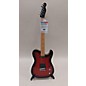 Used Fender Used Fender Telecaster AERODYNE SPECIAL TELECASTER Hot Rod Red Solid Body Electric Guitar thumbnail