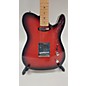 Used Fender Used Fender Telecaster AERODYNE SPECIAL TELECASTER Hot Rod Red Solid Body Electric Guitar