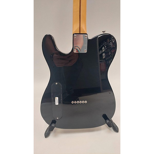 Used Fender Used Fender Telecaster AERODYNE SPECIAL TELECASTER Hot Rod Red Solid Body Electric Guitar