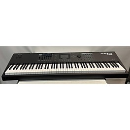 Used Kurzweil PC4 SE Keyboard Workstation