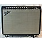 Used Fender Used Fender Twin 2X12 Guitar Combo Amp thumbnail