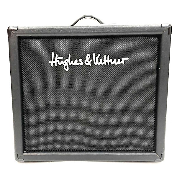 Used Hughes & Kettner TM12 60W 1x12 Guitar Cabinet