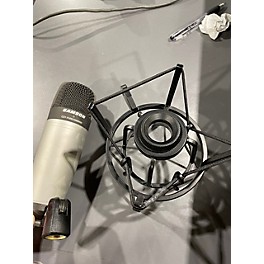 Used Samson CO1 Condenser Microphone