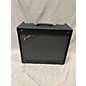 Used Fender Used Fender MUSTANG GTX100 WITH EXPRESSION PEDAL Guitar Combo Amp thumbnail