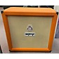 Used Orange Amplifiers CrPRO412 Guitar Cabinet thumbnail