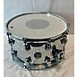 Used DW 8X14 Performance Series Snare Drum thumbnail