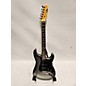 Used Fender Used 2022 Fender American Professional II Stratocaster Mercury Solid Body Electric Guitar thumbnail