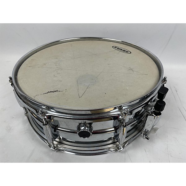 Used Ludwig 14X6 Rocker Drum