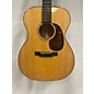 Used Martin Used Martin 00018 Natural Acoustic Guitar thumbnail